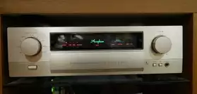 : Accuphase C2410