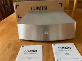 Lumin AMP