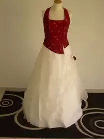 Dépôt vente de robe de mariée