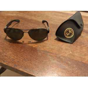 lunettes soleil Ray Ban