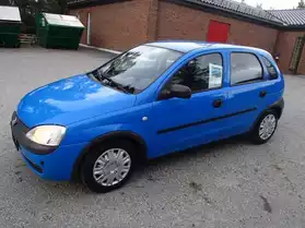Opel Corsa a