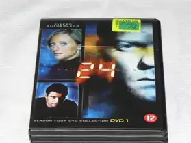 Série Télé - 24 - DVD 1 12 ans