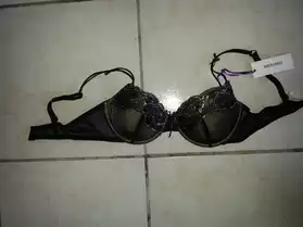 Soutien-gorge sexy BESIRED