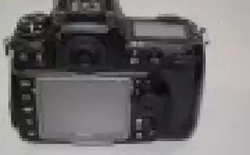 Nikon D700 12.1 MP