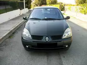 Renault Clio/ trés bon/ état/ ct ok