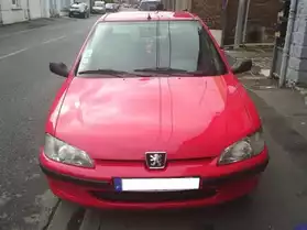 Peugeot 106 1999