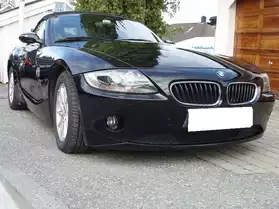 BMW Z4 2.2