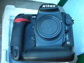 Nikon D3s DSLR