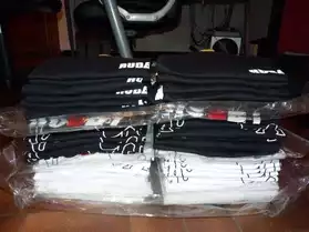 Lot 55 t-shirts idéal pour marché
