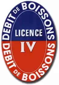 Licence IV à vendre Saint-Raphaël Var 83