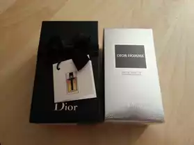 Parfum (Eau de toilette) l'Homme D.I.O.R