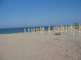Vacances sur la côte Adriatique