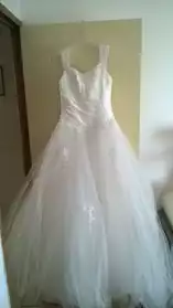 Robe de mariée neuve jamais portée