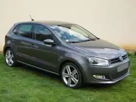 Volkswagen Polo v 1.6 tdi 90 cr fap spor