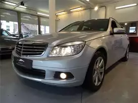 Mercedes-Benz C 200 CDI BREAK / GPS / AU