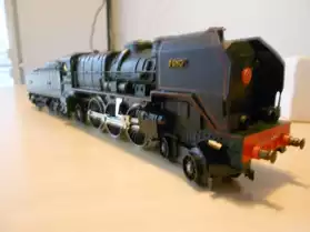 locomotive jouef