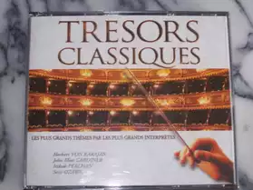 Compilation - trésors classiques Vo 1