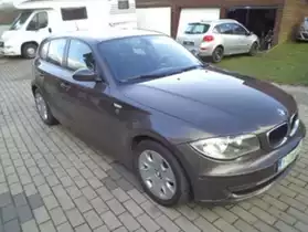 Occasion Bmw 118 118 d - 2008