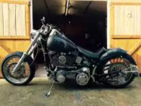 Harley softail 1450