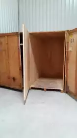 location garde meuble