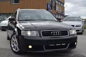 Audi A4 iv 2.0 tdi 143 dpf ambition luxe