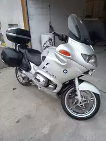 BMW ROUTIERE