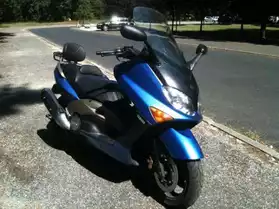 Scooter 500 Tmax