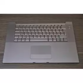 Clavier + Touchpad Apple MacBook 4104A-A