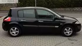 Renault Megane (M) Diesel