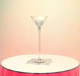 Vases et Vases martini