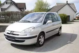 PEUGEOT 807 2.0 HDI ST Pack 7 Places&#8207;