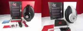 CASQUE STUDIO BEATS BY DR DRE NEUF
