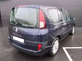 Renault Grand Espace iv (2) 2.0 dci 150