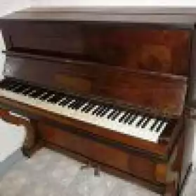 PIANO DROIT GIRARD