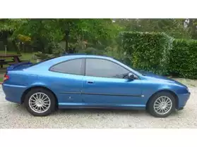 Superbe Peugeot 406 coupe 2.2 hdi pack