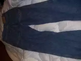 pantalon jean