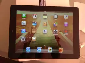 Apple Nouvel iPad (écran Rétina) 16GB No