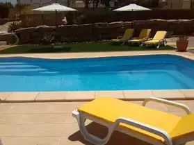 Portugal Algarve Vacances