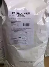 Croquette FAUNA PRO CLASSIC