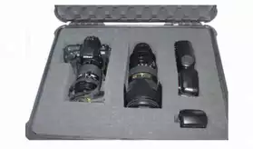 Nikon D700 Shooters Kit Complet