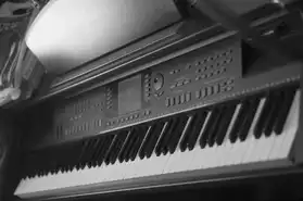 Vente Piano Yamaha Clavinova CVP-105