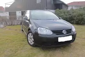 Volkswagen Golf 1,9TDI 2008, 88 500 km