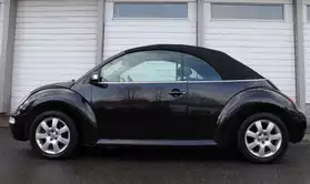 Volkswagen Beetle TDI -Ct ok