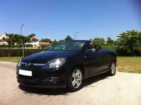 ASTRA TWINTOP