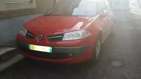 Renault megane 1.5 Dci Carminat
