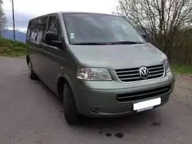 Volkswagen Transporter ct OK