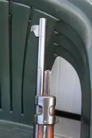 Mauser Gewher 98 calibre 7X64