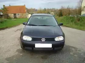 Volkswagen Golf iv tdi 90 5p