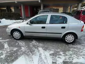 Opel astra, 1998, 167'000 km