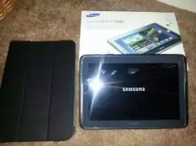 Tactile Samsung Galaxy N8000 téléphone